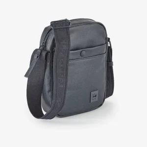 Alternative view of Besace bleu foncé