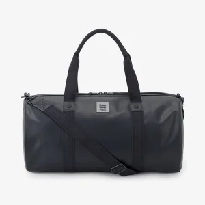 Sac de sport polochon bleu marine