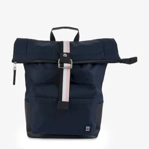 Sac à dos bleu marine