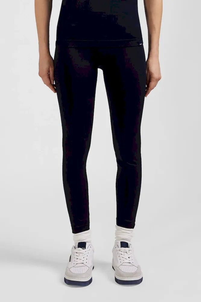 Jogging De Sport Stretch Bleu Marine