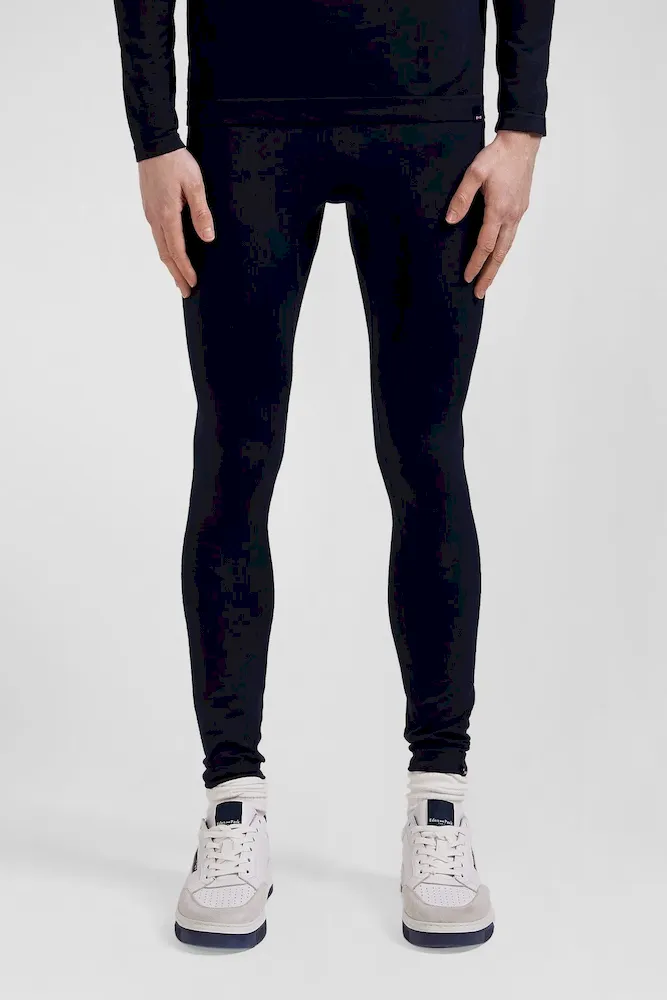 Jogging De Sport Stretch Bleu Marine