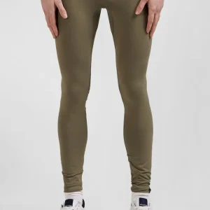 Alternative view of Jogging de sport stretch kaki