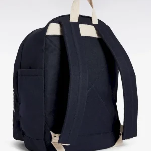 Alternative view of Sac à dos marine à détails de cordage