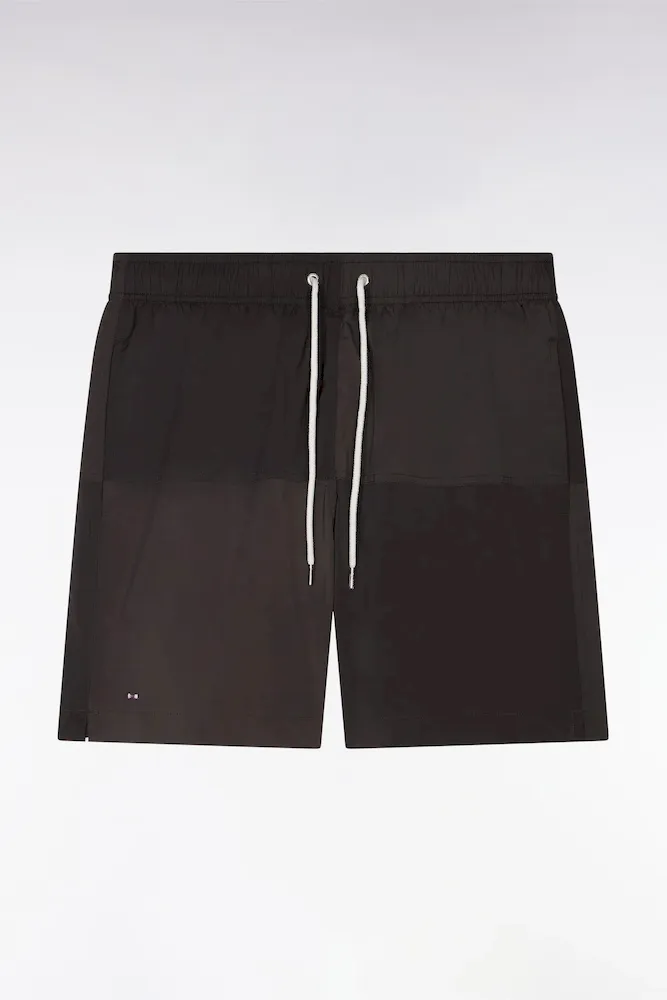 Maillot de bain cadran kaki – Bild 2