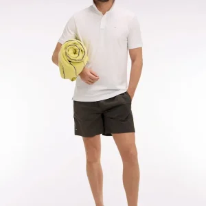 Maillot de bain cadran kaki