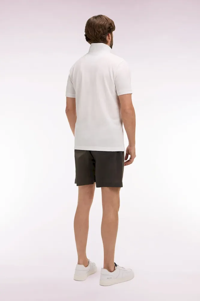 Maillot de bain cadran kaki – Bild 5