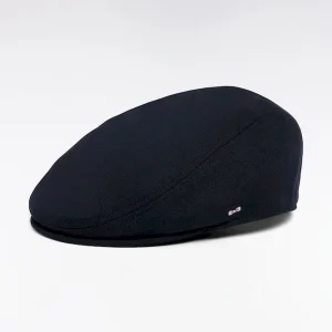 Casquette béret marine