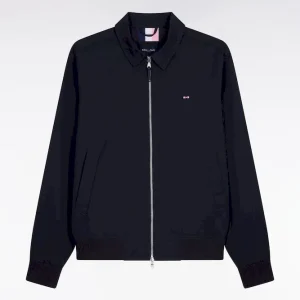 Alternative view of Blouson en nylon marine