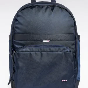 Sac à dos en nylon marine