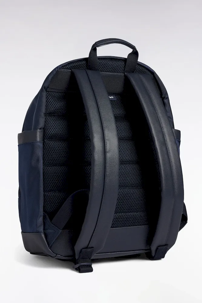 Sac à Dos En Nylon Marine