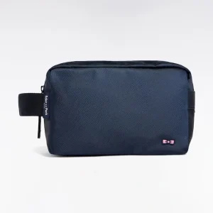 Trousse de toilette marine