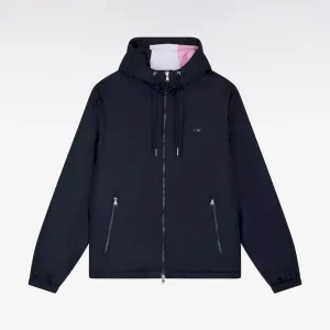 Alternative view of Coupe-vent marine