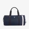 Sac de sport bleu marine