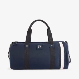 Sac de sport bleu marine