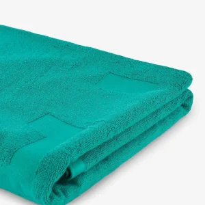 Alternative view of Drap de plage vert