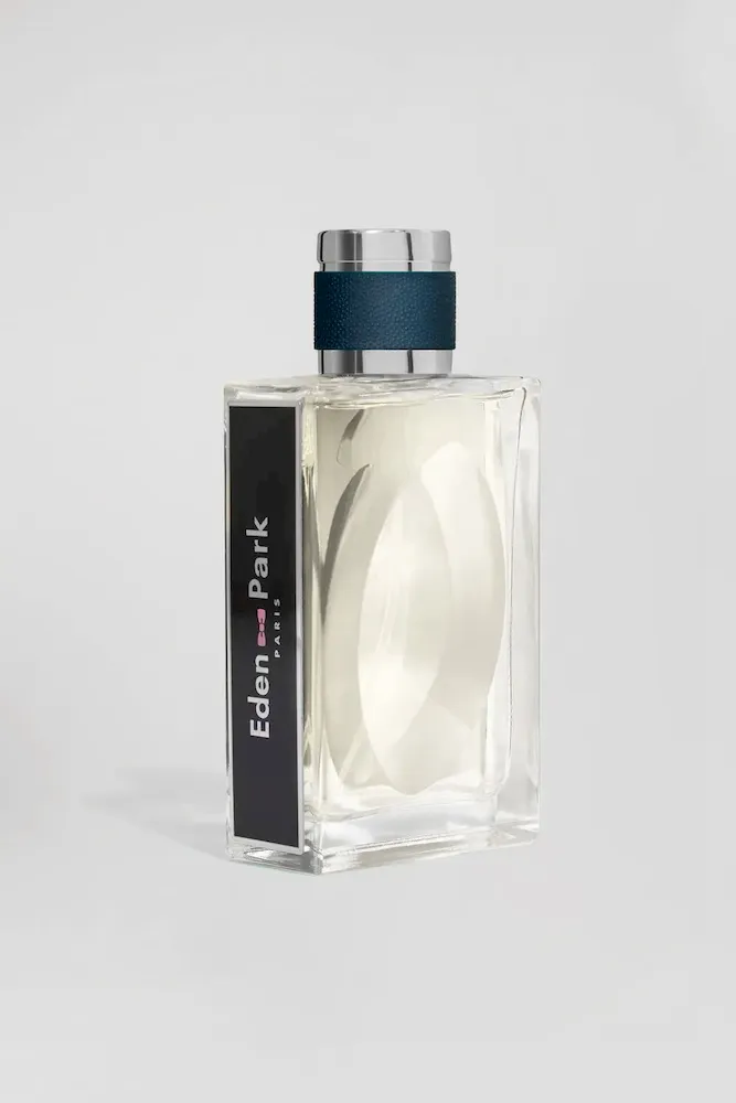 Eau De Parfum French Flair Blanc - Frais Et Élégant