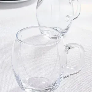 Alternative view of Duo de chopes de bière