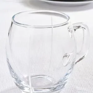 Duo de chopes de bière